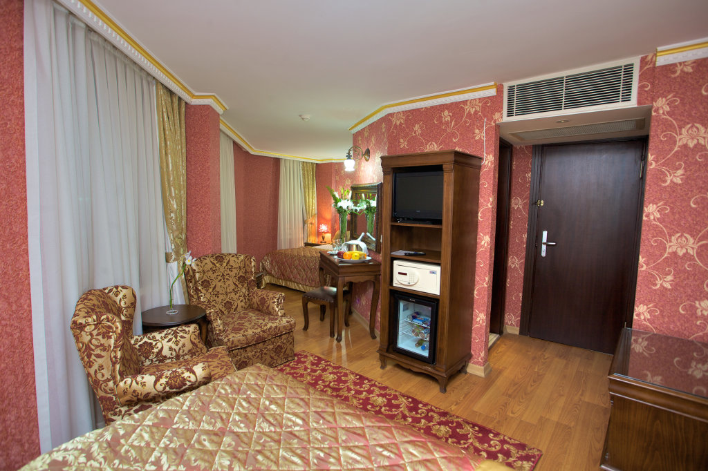 My Assos Hotel 14
