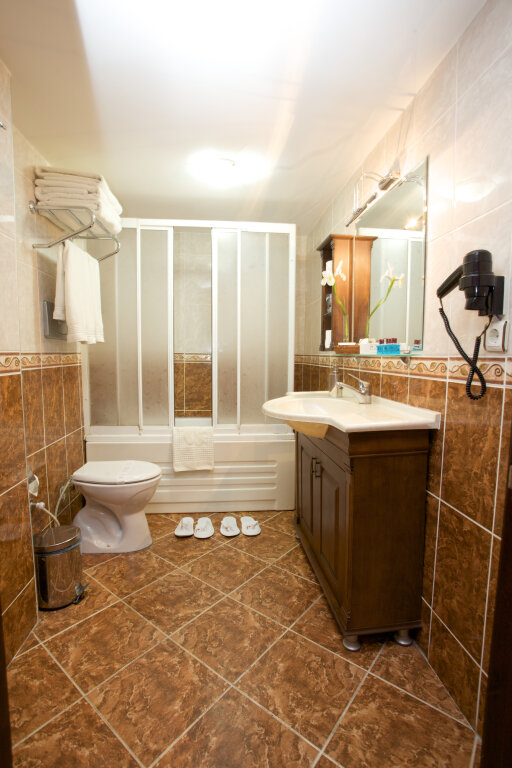 My Assos Hotel 17