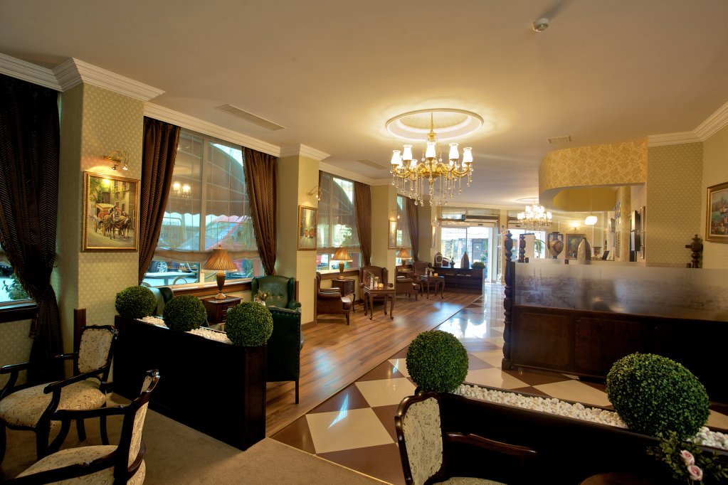 My Assos Hotel 2