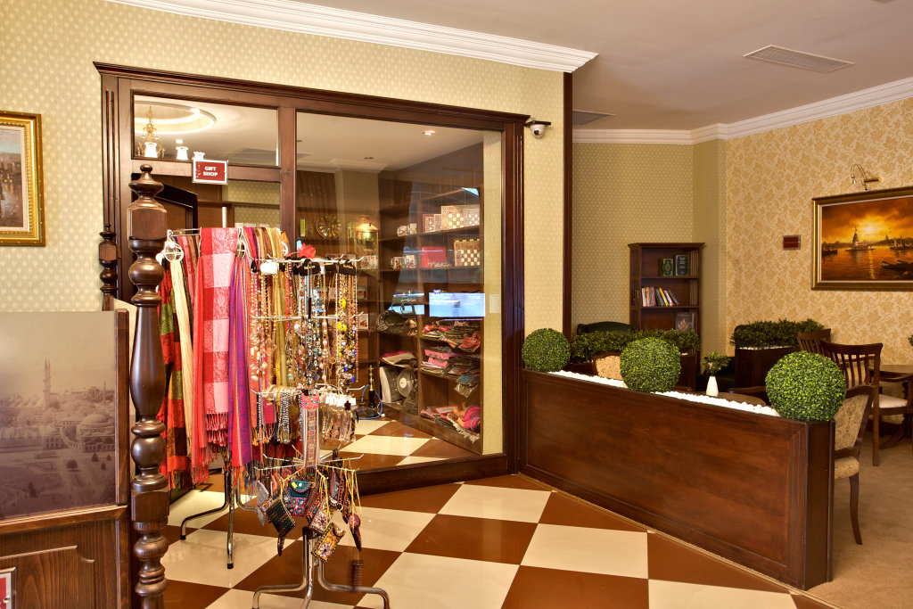 My Assos Hotel 3