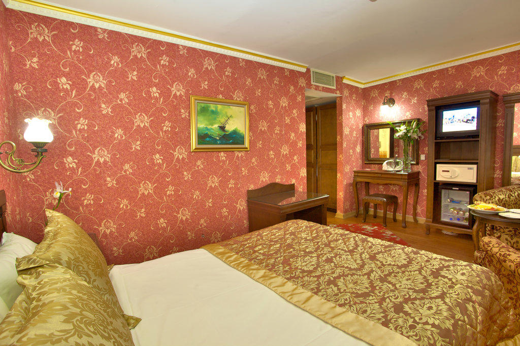 My Assos Hotel 4
