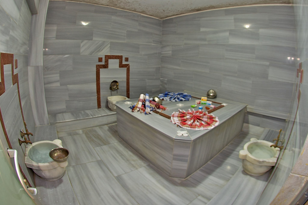 My Assos Hotel 5