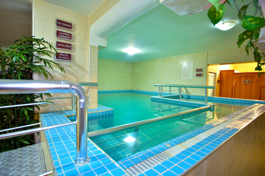 My Assos Hotel 6