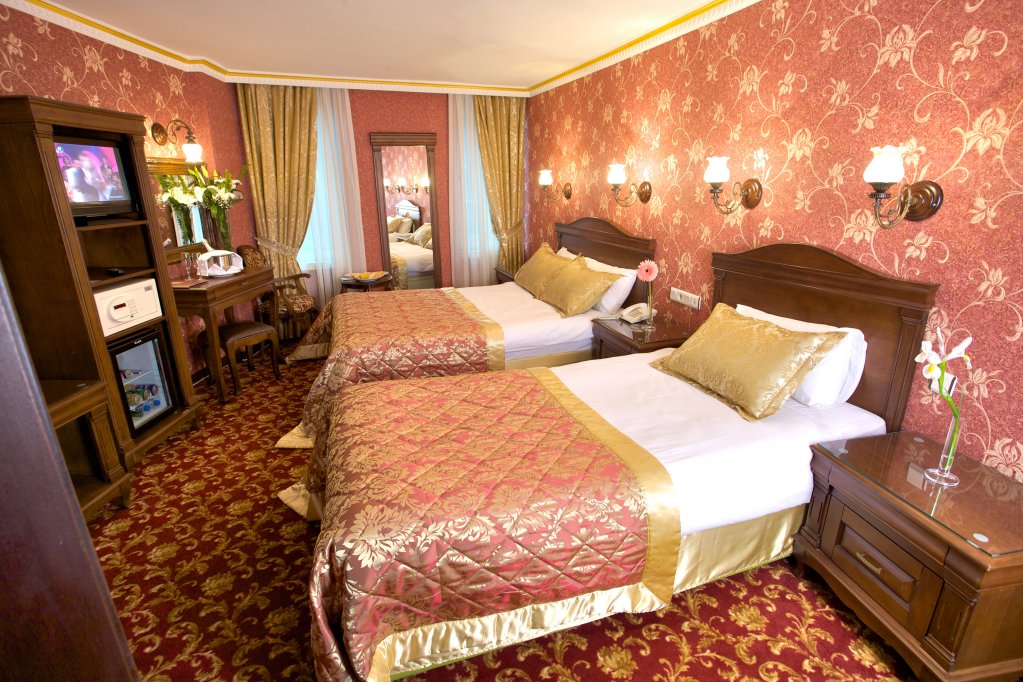 My Assos Hotel 8