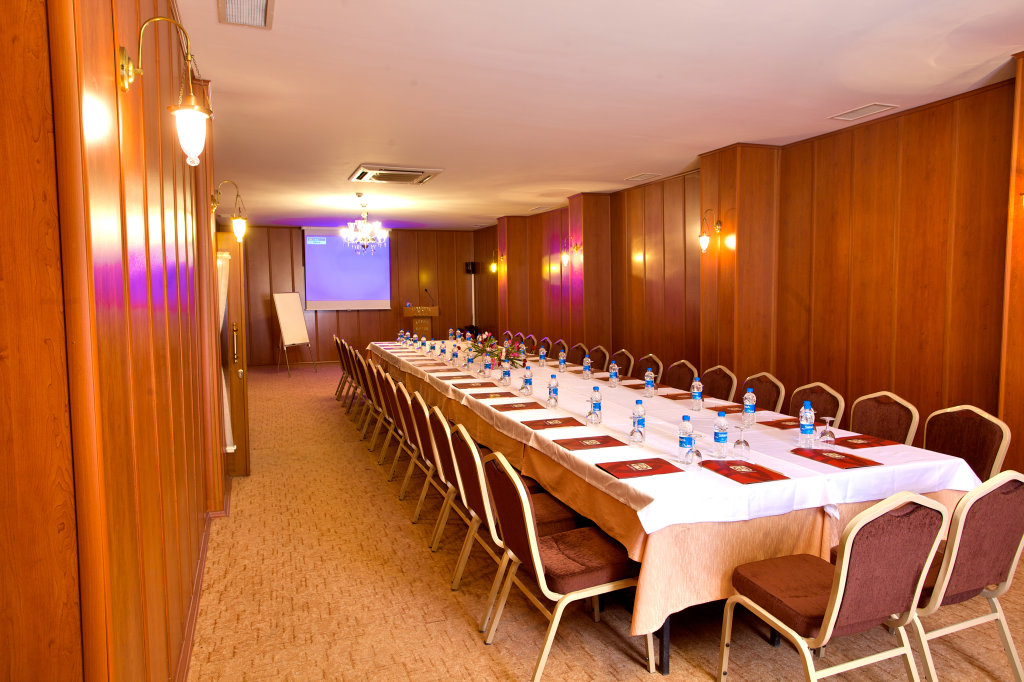 My Assos Hotel 9