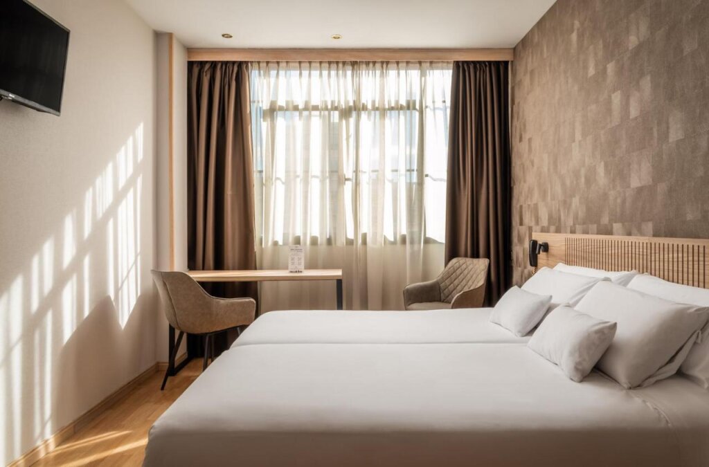Sunotel Central 11