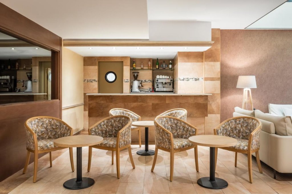 Sunotel Central 15