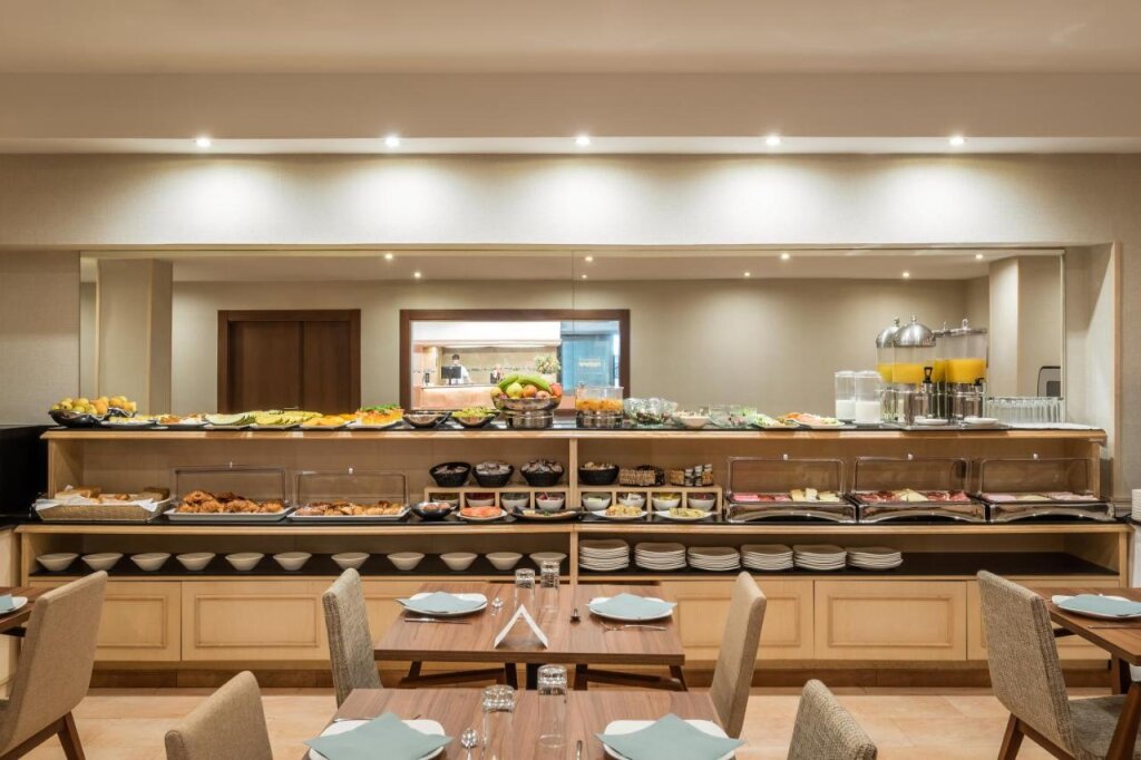 Sunotel Central 18