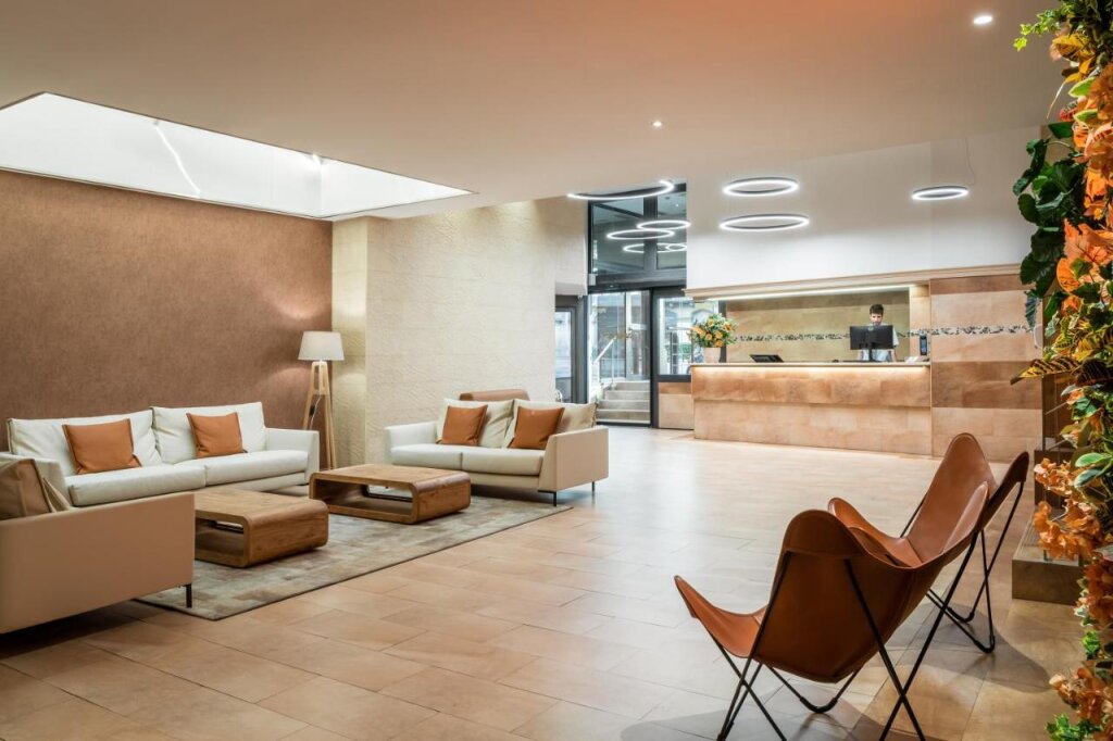Sunotel Central 2