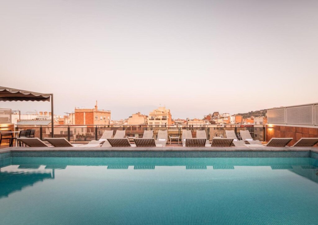 Sunotel Central 21