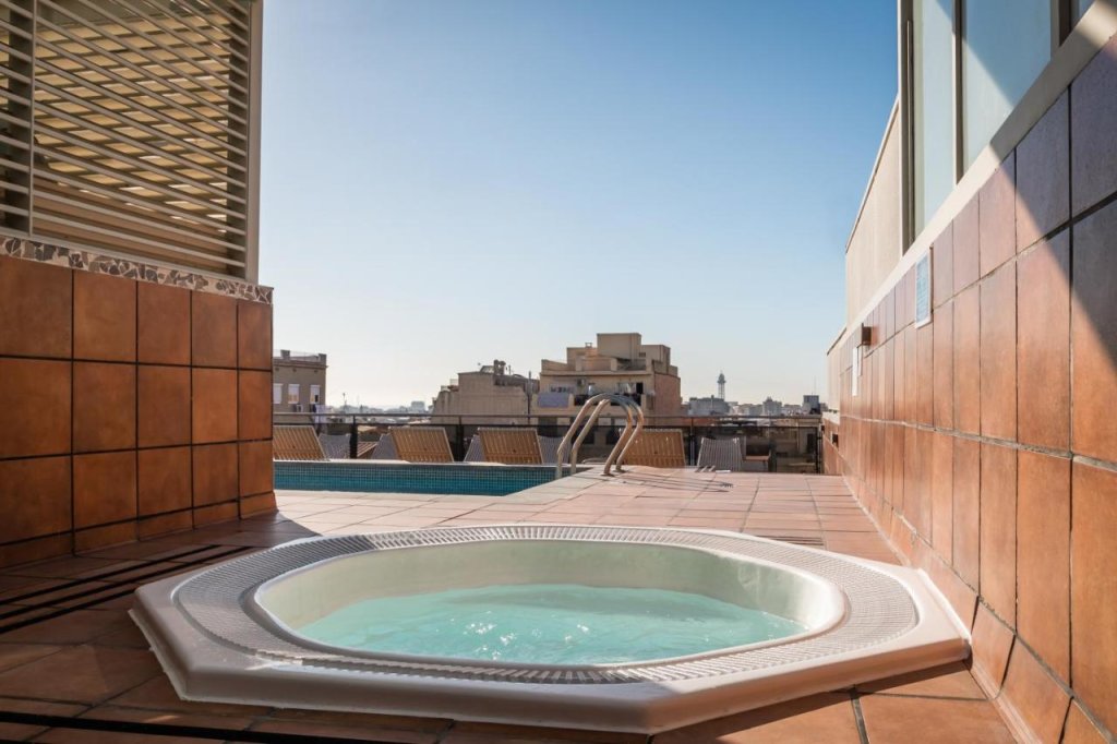 Sunotel Central 22