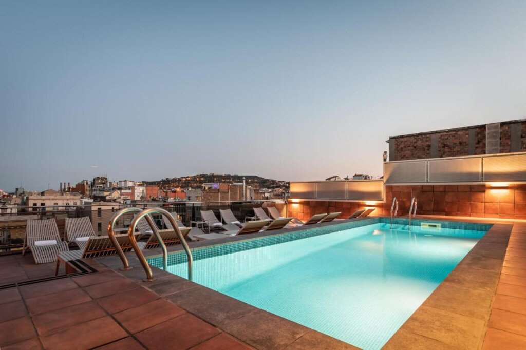 Sunotel Central 23
