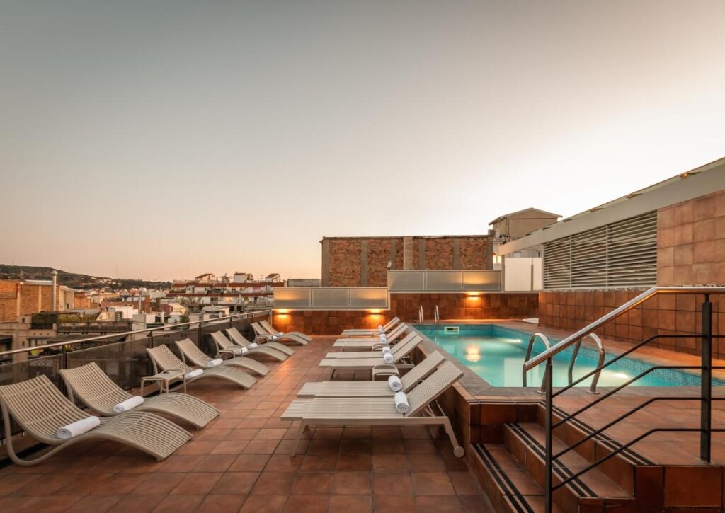 Sunotel Central 24