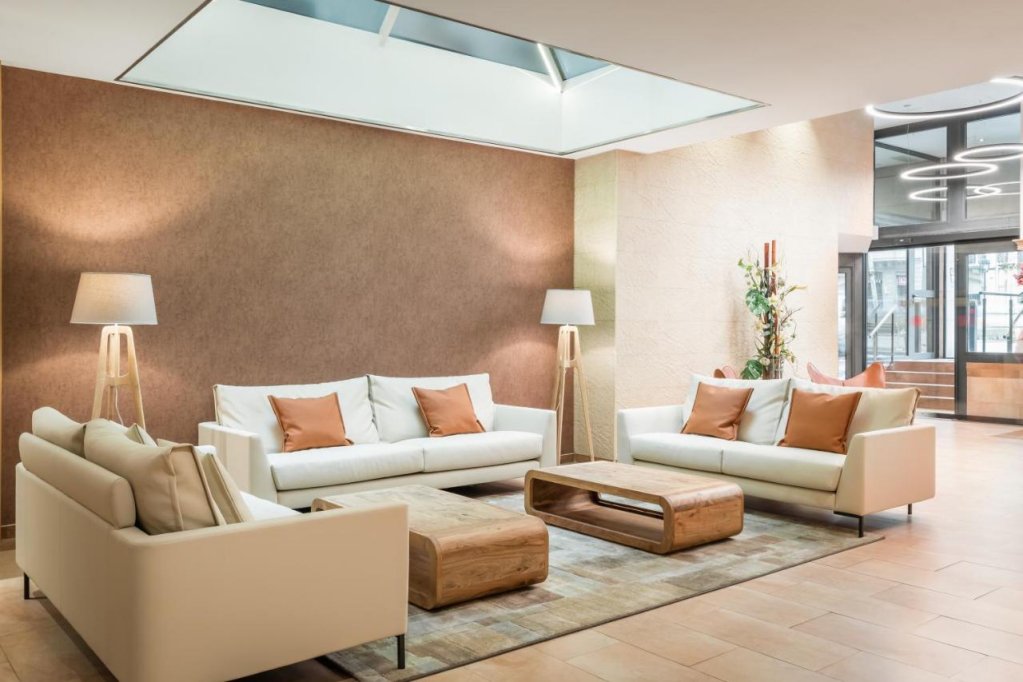 Sunotel Central 3
