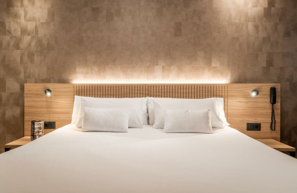 Sunotel Central 4