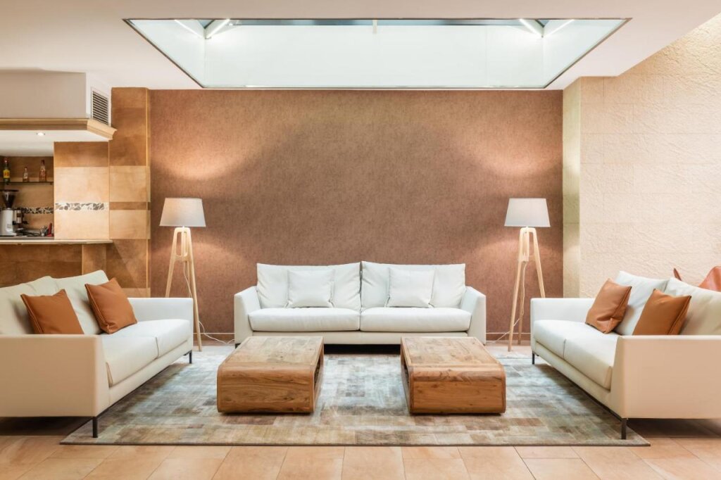 Sunotel Central 5