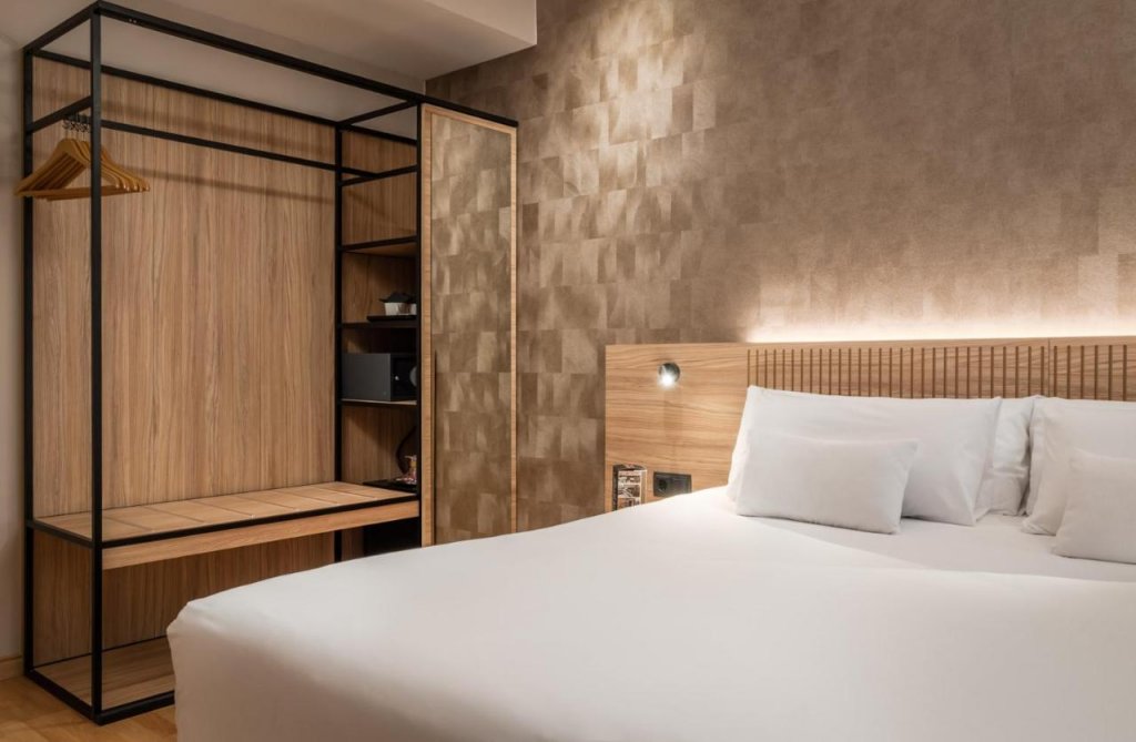Sunotel Central 6