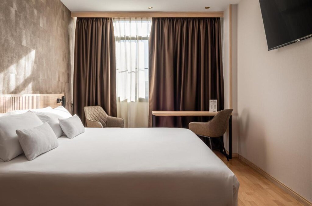 Sunotel Central 7