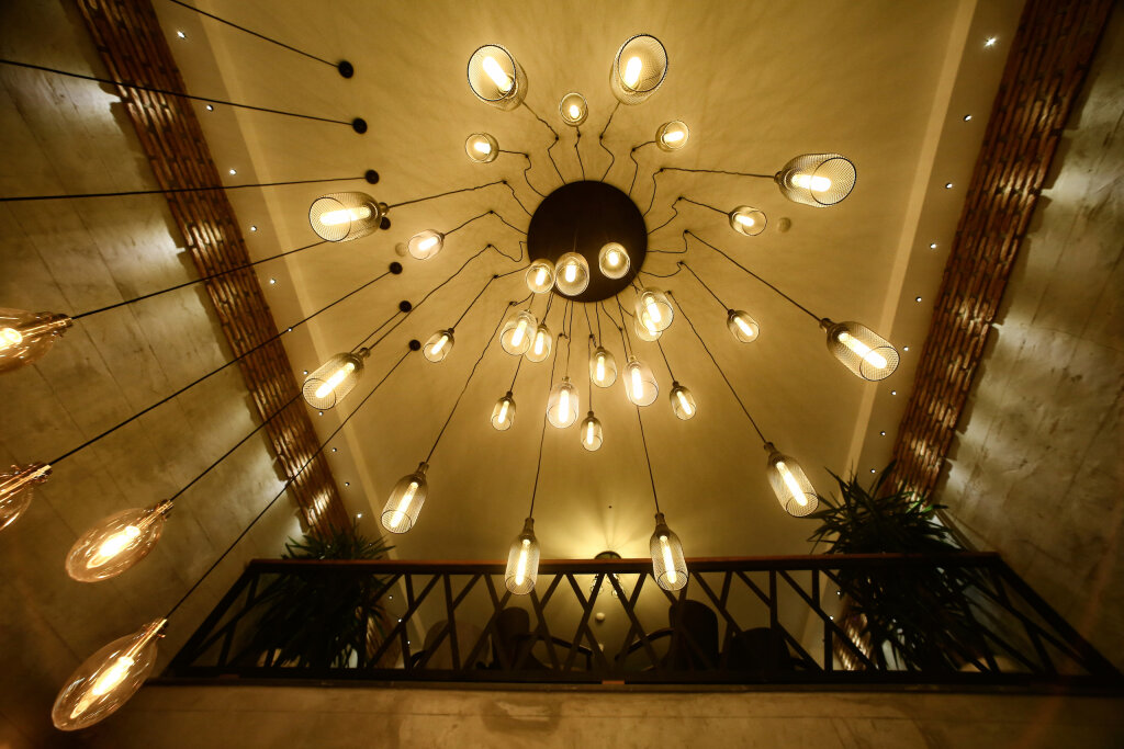 Elibol Hotel 2