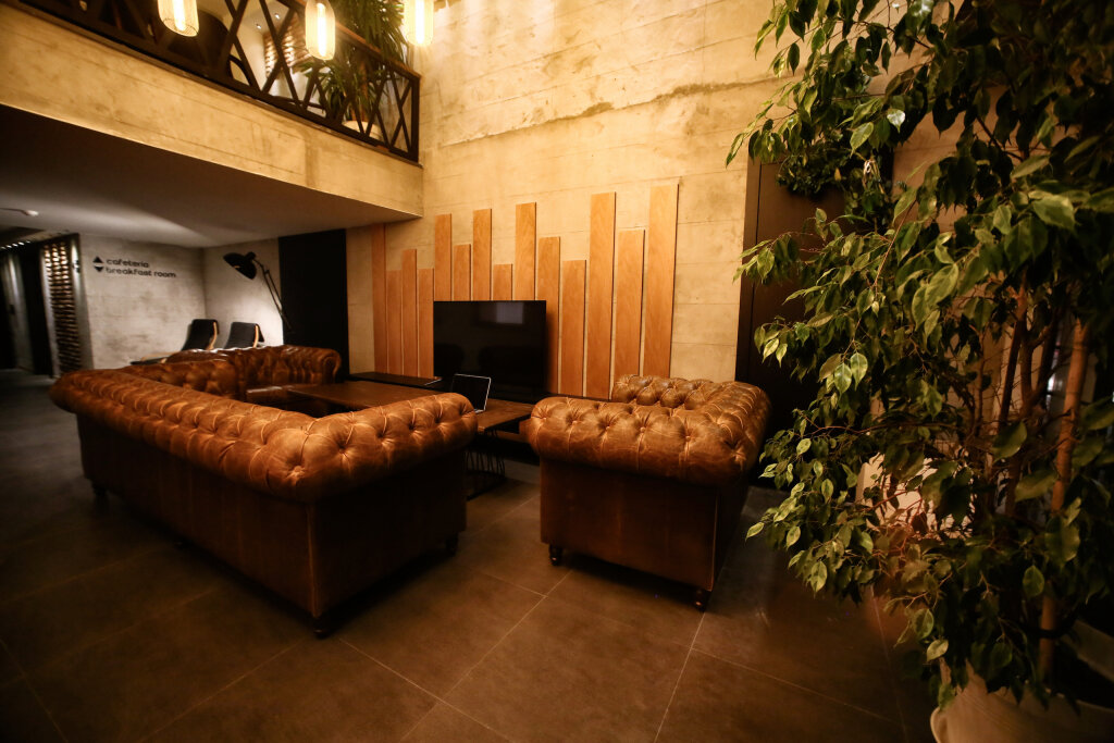 Elibol Hotel 3