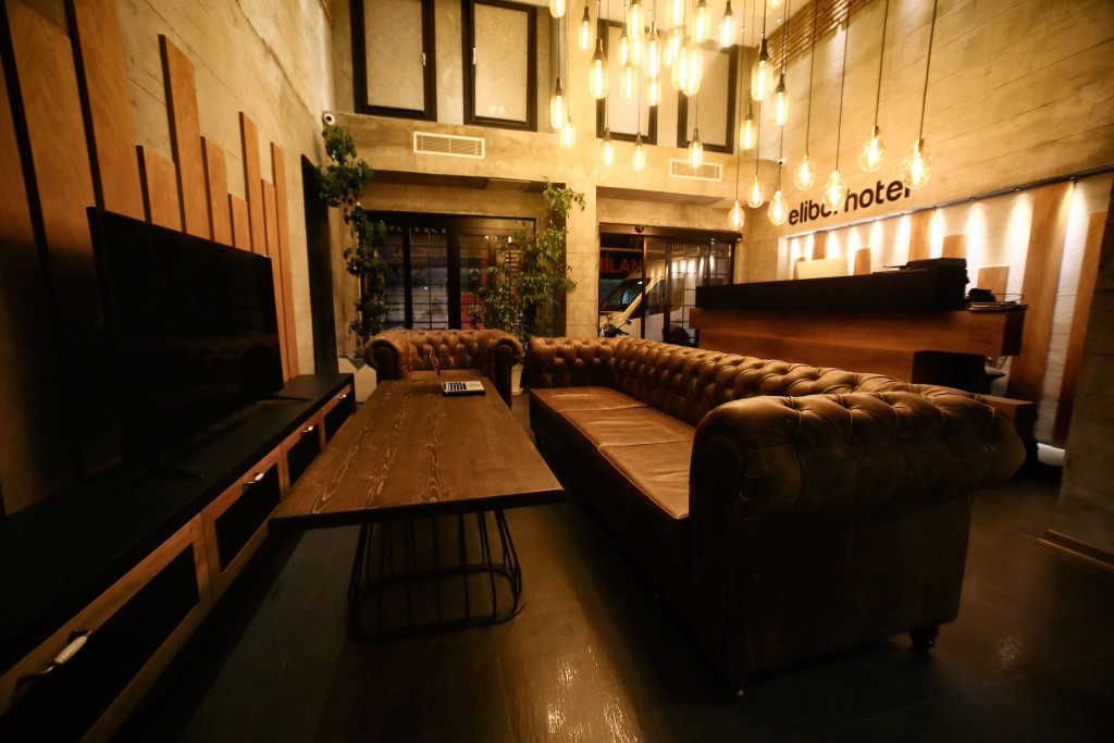 Elibol Hotel 4