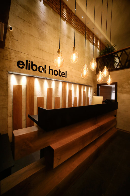 Elibol Hotel 5