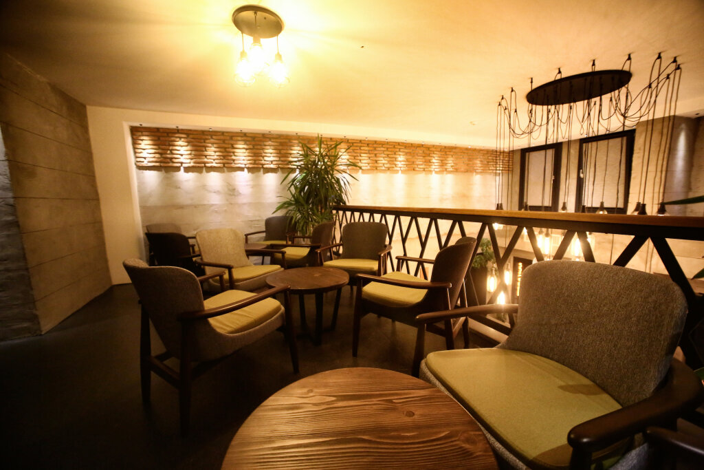 Elibol Hotel 6