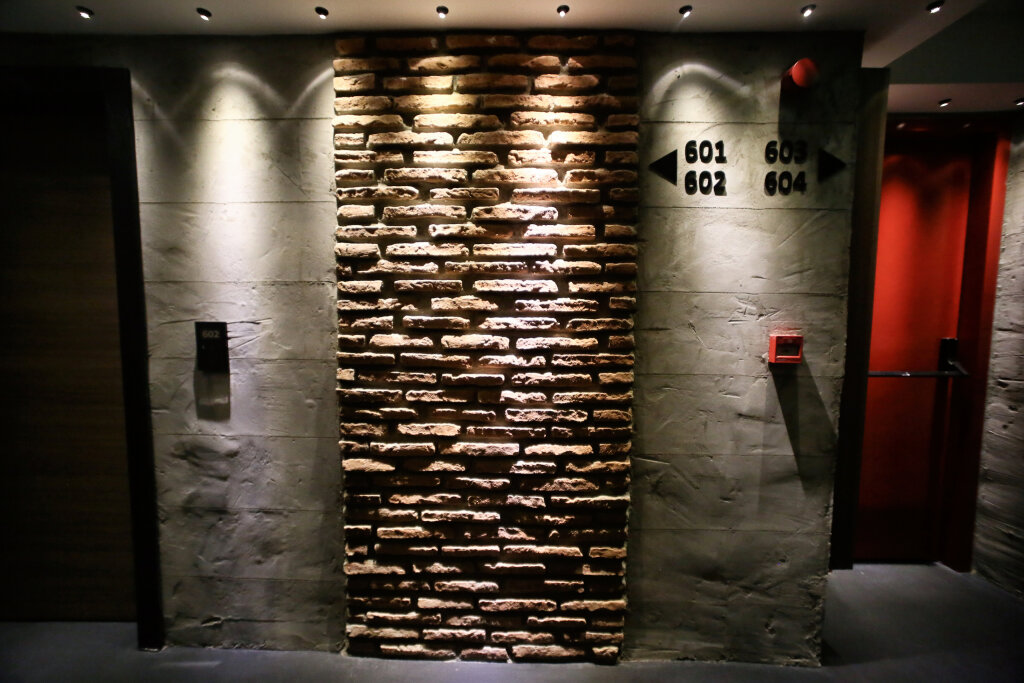 Elibol Hotel 8