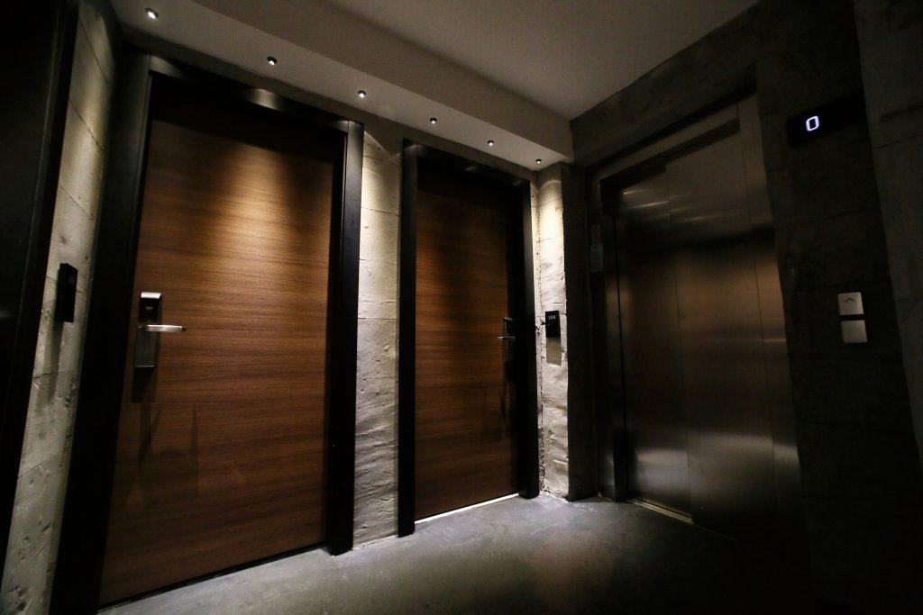 Elibol Hotel 9