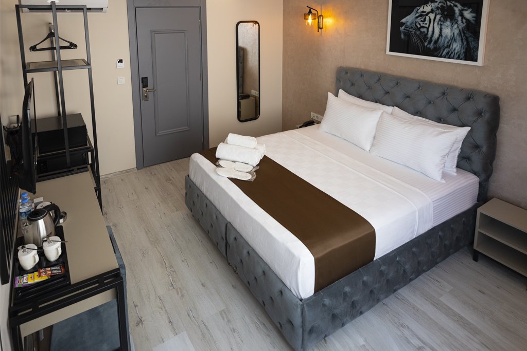 MONEZZA HOTEL MALTEPE Hotel 1