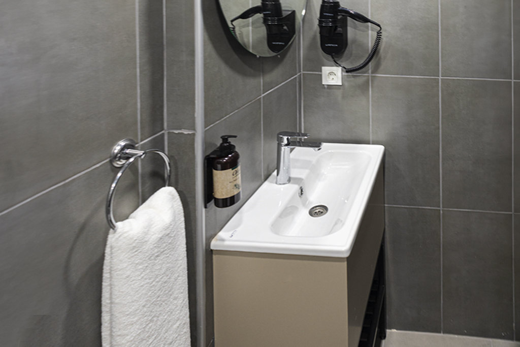MONEZZA HOTEL MALTEPE Hotel 12