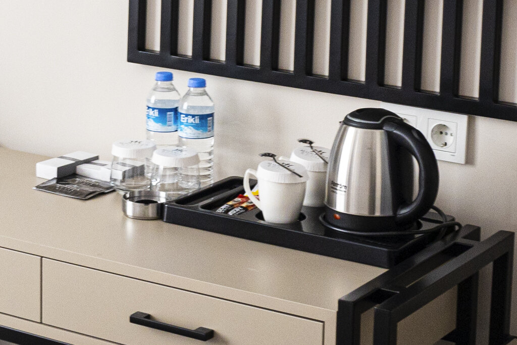 MONEZZA HOTEL MALTEPE Hotel 4