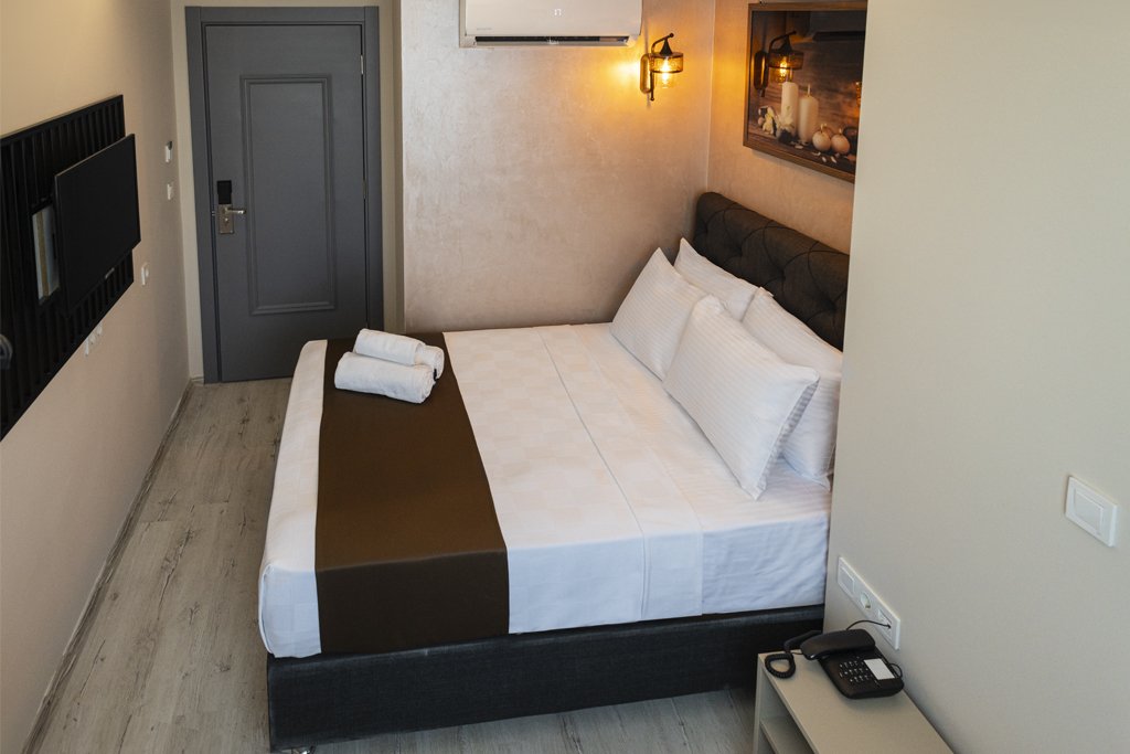 MONEZZA HOTEL MALTEPE Hotel 6
