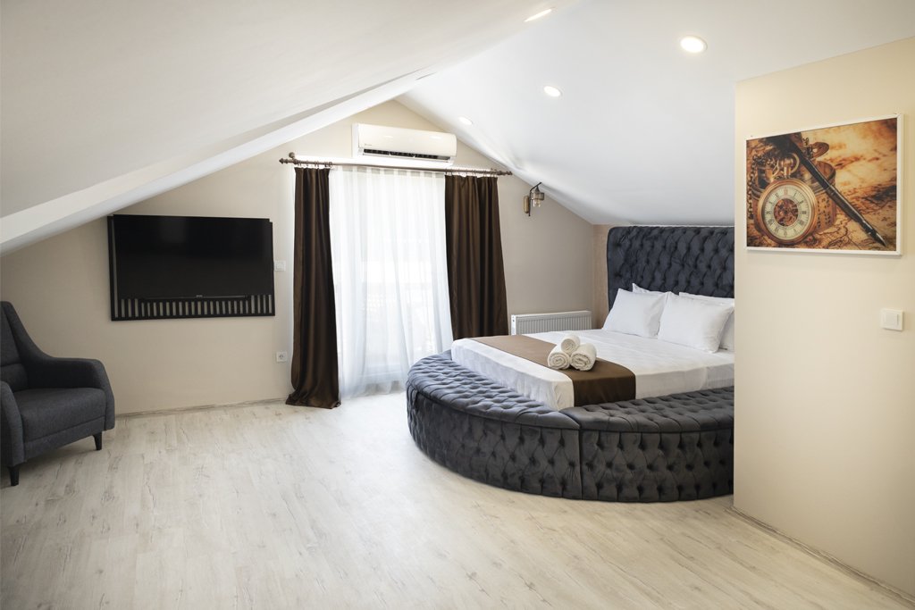 MONEZZA HOTEL MALTEPE Hotel 8