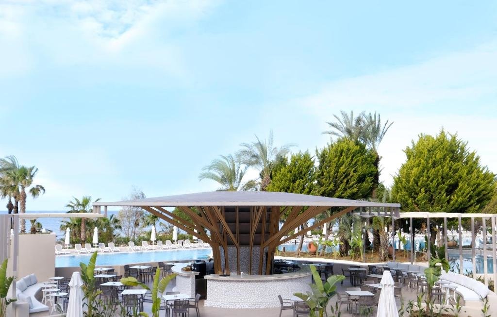 Paloma Perissia - All Inclusive 13