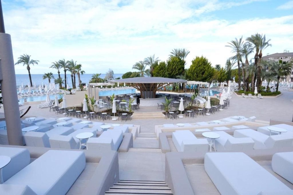 Paloma Perissia - All Inclusive 20