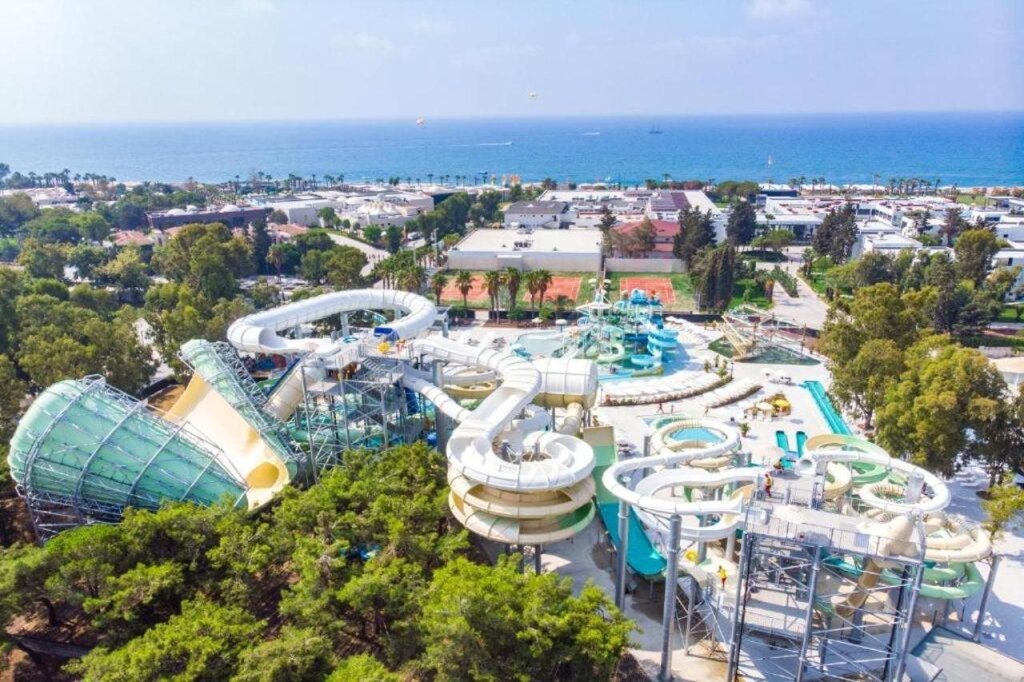 Paloma Perissia - All Inclusive 23