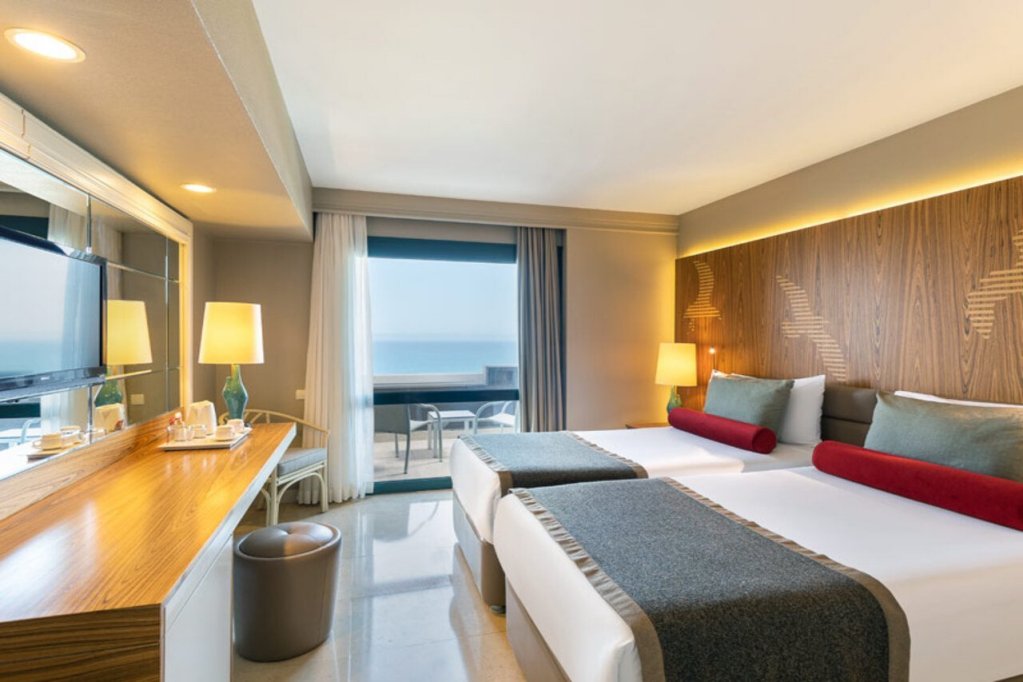 Paloma Perissia - All Inclusive 5