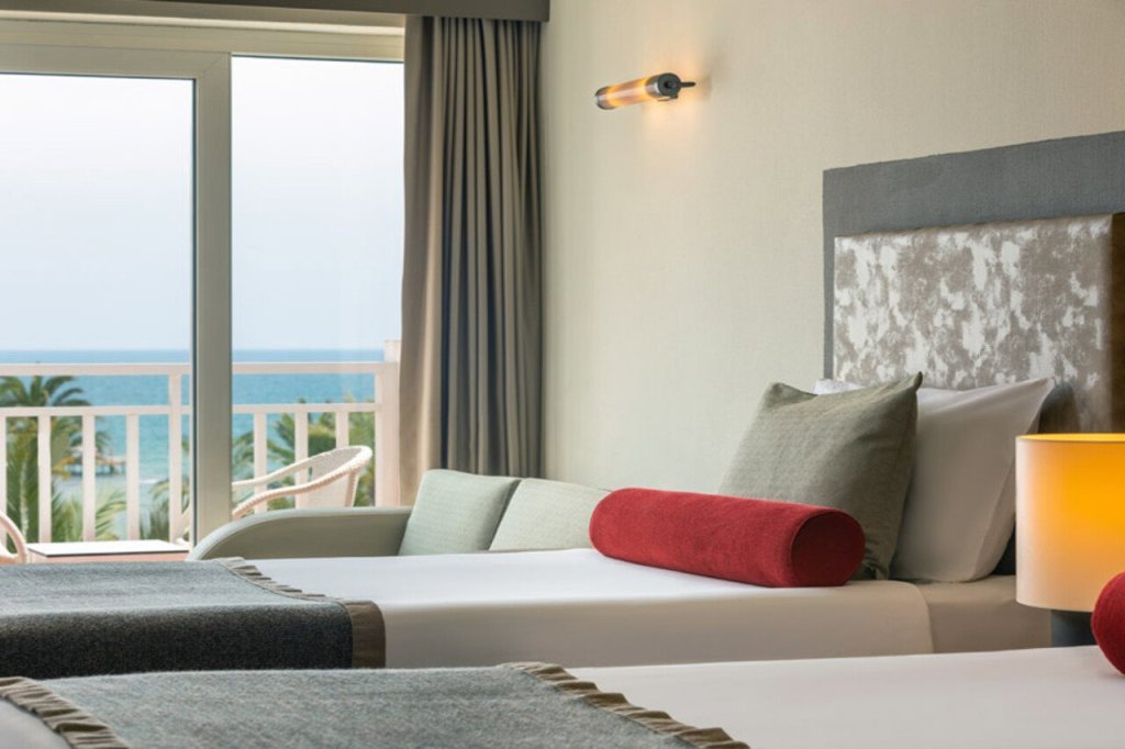 Paloma Perissia - All Inclusive 6