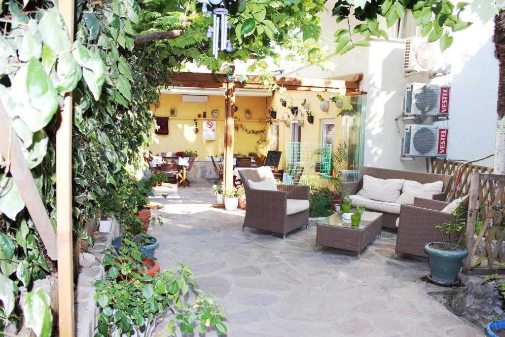 Divas Hotel 10