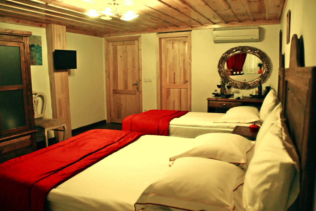Divas Hotel 14