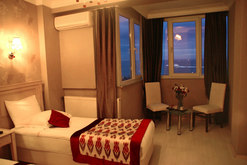 Divas Hotel 16