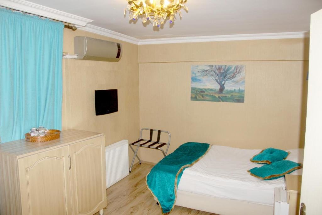 Divas Hotel 21