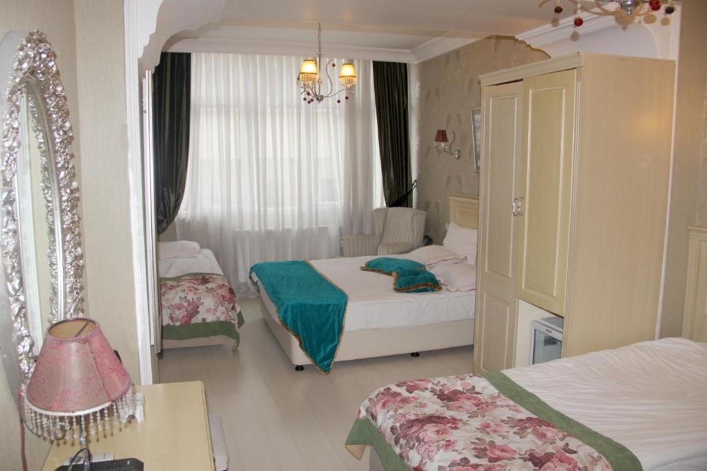 Divas Hotel 23