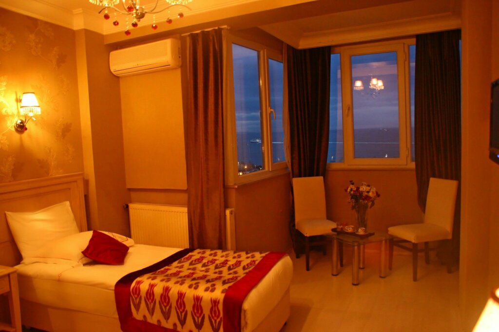 Divas Hotel 4