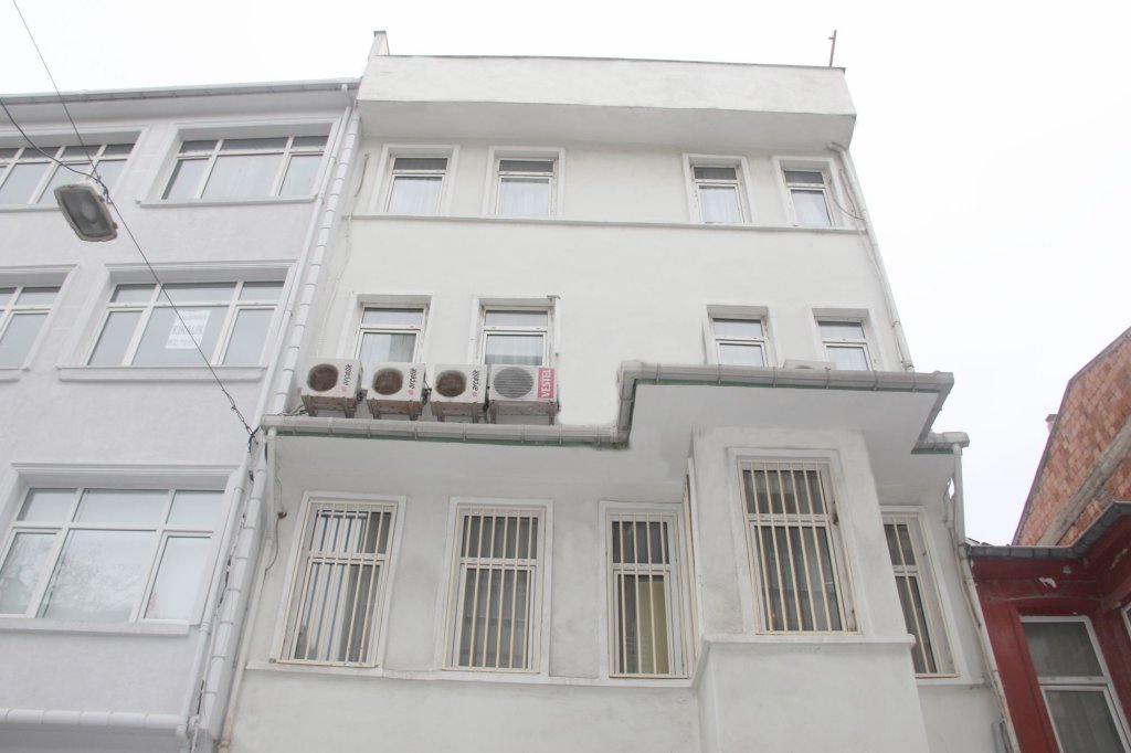 Divas Hotel 6