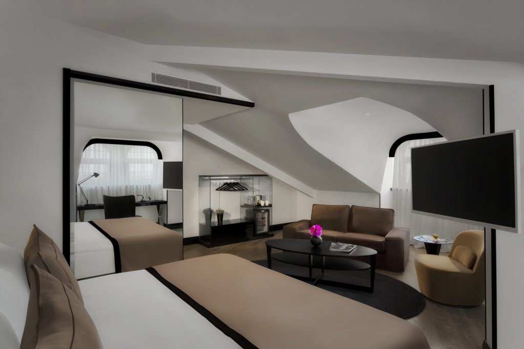 Sura Hagia Sophia Hotel 14