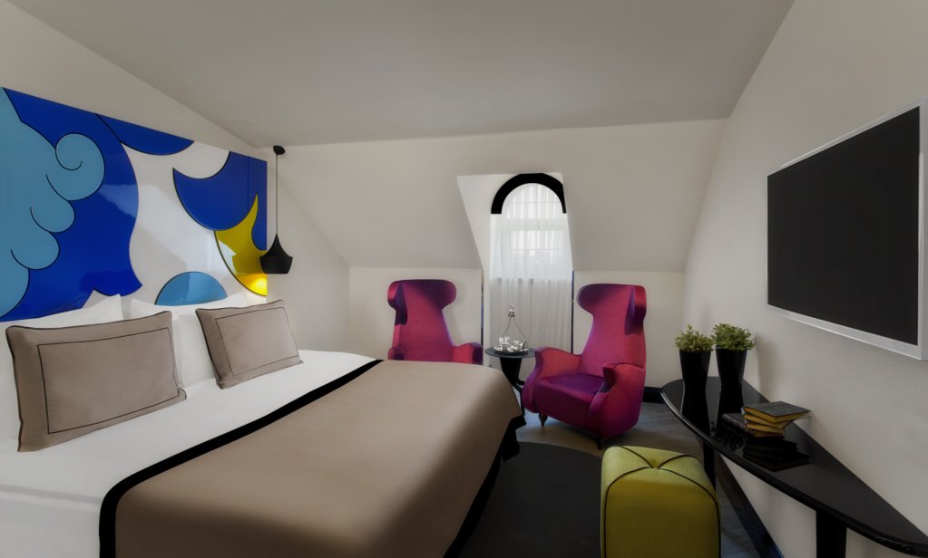 Sura Hagia Sophia Hotel 15