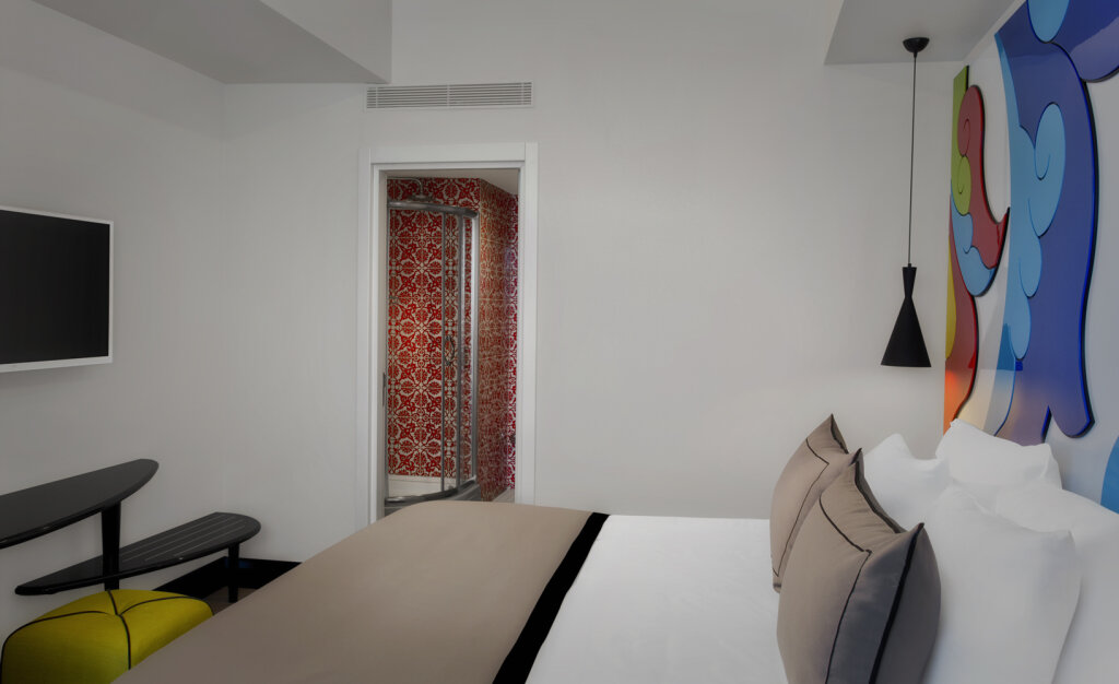 Sura Hagia Sophia Hotel 16