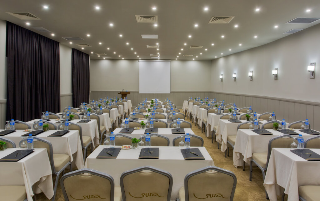Sura Hagia Sophia Hotel 18